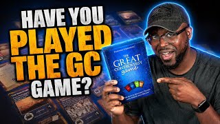 Have you heard about the great controversy game?  screenshot 2