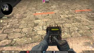 THEORY: NEW DEFUSE WIRES - My opinion on new meta of defuser wires | Jamiew_
