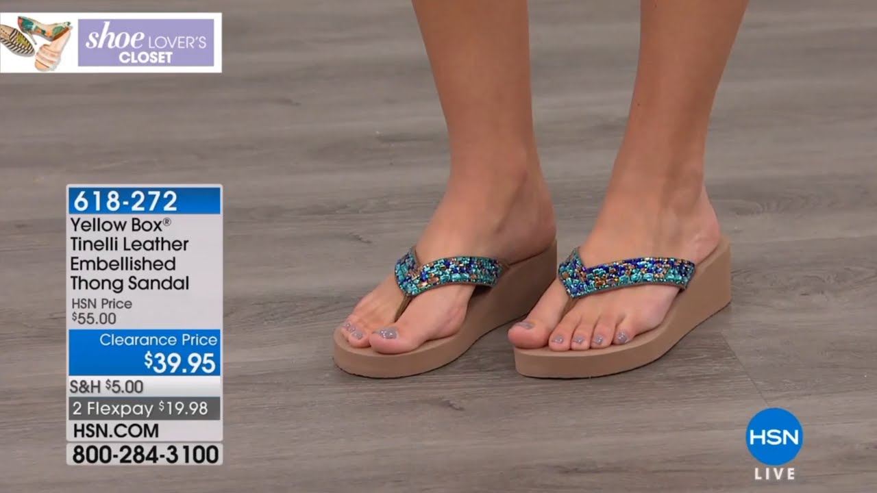 Маккензи Дэйгл - Фейт Марлоу - Робин Уолл - HSN Feet Close Up Retro Full Session 535