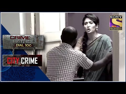 City Crime | Crime Patrol | पार्कल ट्रिपल हत्या | Telangana