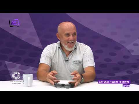De Interes – ArtCast Teleki Festival