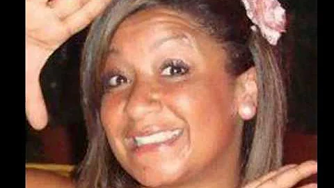 R I P Natalie Cooper  x