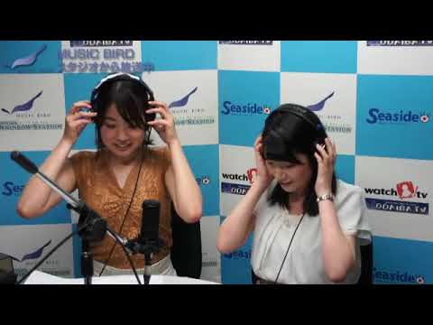 ors 2018.5.25 ウィークリーゲストはThe Pen Friend Clubです。