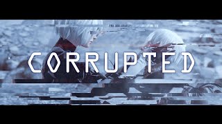 Corrupted — NieR: Automata