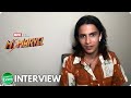 Ms. MARVEL | Aramis Knight "The Red Dagger" Official Interview