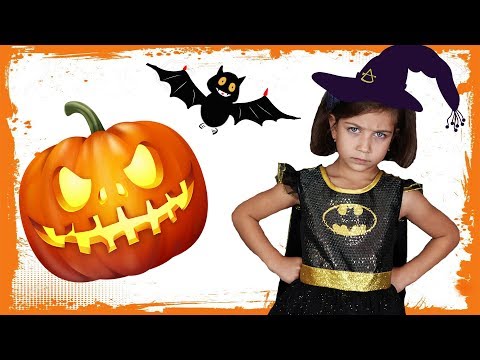 რა მოხდა ჰელოუინზე ემილიას სახლში?