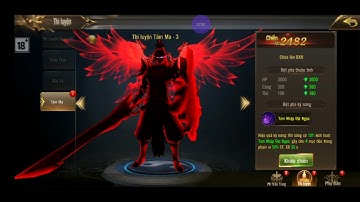 Giang Hồ Chi Mộng : Cách Kiếm Đồ Cam Cực Dễ Cho Tân Thủ