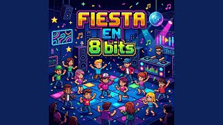 Fiesta en 8 bits