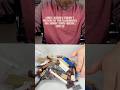 LEGO | ICONS | DISNEY | PIRATES OF THE CARIBBEAN | SN: 10365 | 2862 PIECES | BAG 10 DONE