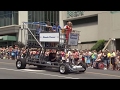 Kick-Off Parade Highlights | CMA Fest 2012 | CMA