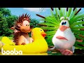 Booba 🐠 Funny Fishing 🦈 Episode 83 - Funny cartoons for kids - BOOBA ToonsTV