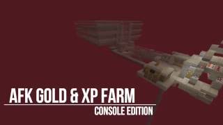 FULLY AFK GOLD & XP FARM - LEVEL 30 IN 5 MINUTES [XBOX/PS4]