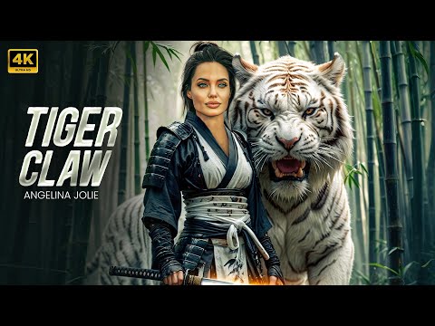 TIGER CLAW :  New Action Movie 2025  TIGER CLAW :  New Action Movie 2025