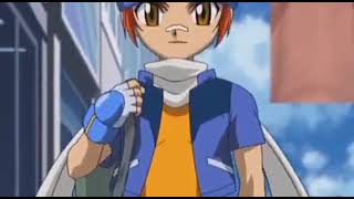 Ginga Beyblade Metal Song Safari ᕕ ᐛ ᕗ