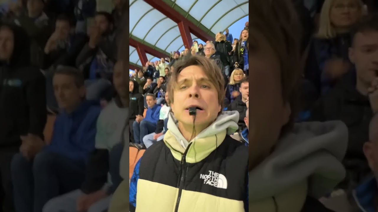 LUKAKU ACCOLTO COSÌ A SAN SIRO 🤯🔥 