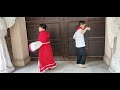 Ba-Ingles Folk Dance