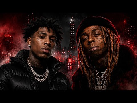 NBA YoungBoy & Lil Wayne - Young Goat Season (New Music)