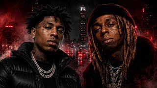Nba Youngboy Lil Wayne - Young Goat Season New Music