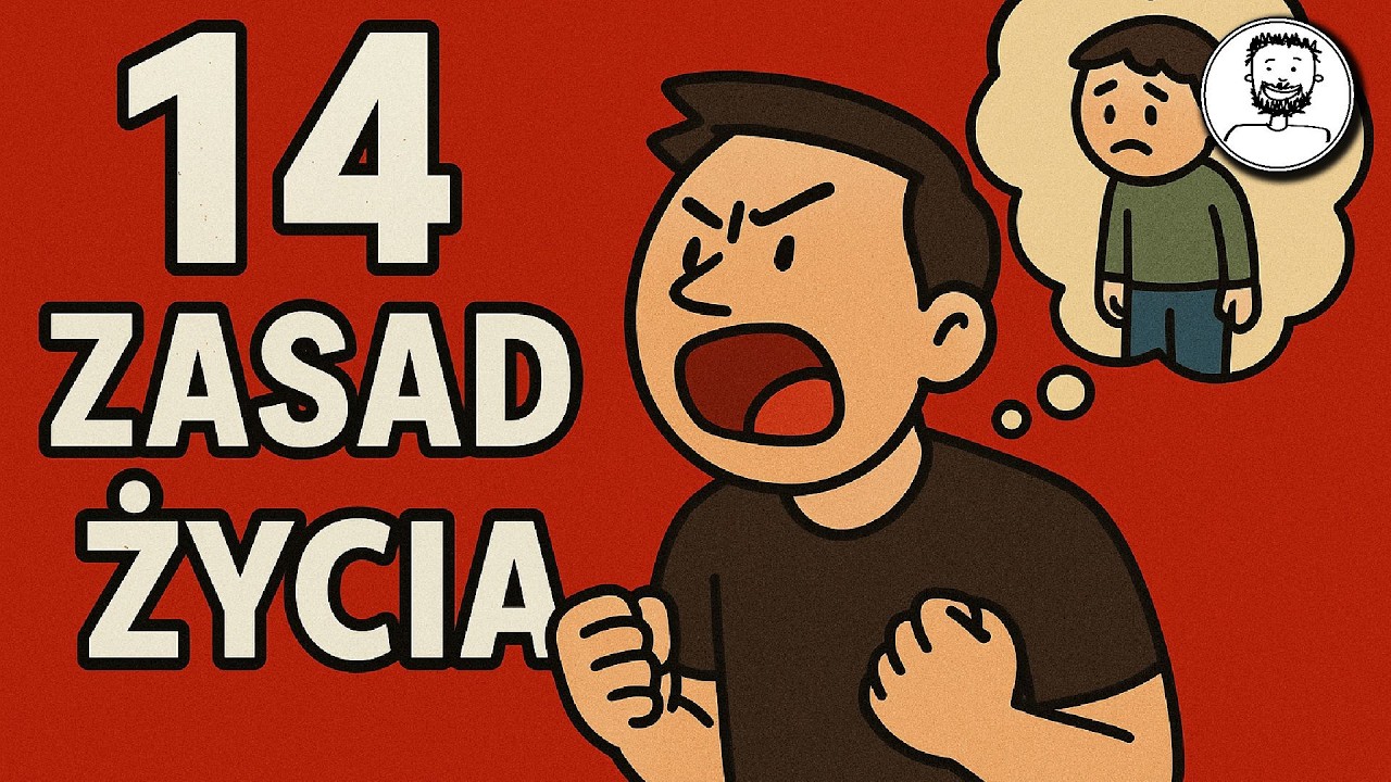 Rzeczy, Których Uczymy Się Za Późno w Życiu