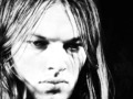 David Gilmour - "There's No Way Out Of Here"