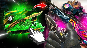 I OPENED THE RIPTIDE KNIVES CASE!? (Hellcase Highrolling)