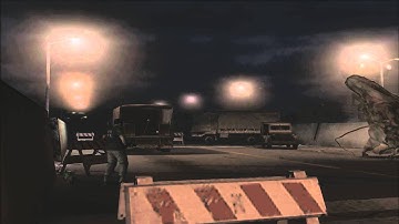 Meiō Setsuna - Biohazard Outbreak File # 2 Online (obsrv.org) - Round#217: EOTR - VH - サウンドモッドテスト