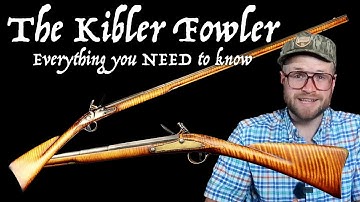 The Kibler Fowler Kit | Everything You Need To Know