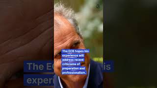 🏏 Ed Smith Joins ECB: A Game Changer?