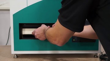 Insulation R-Value Testing