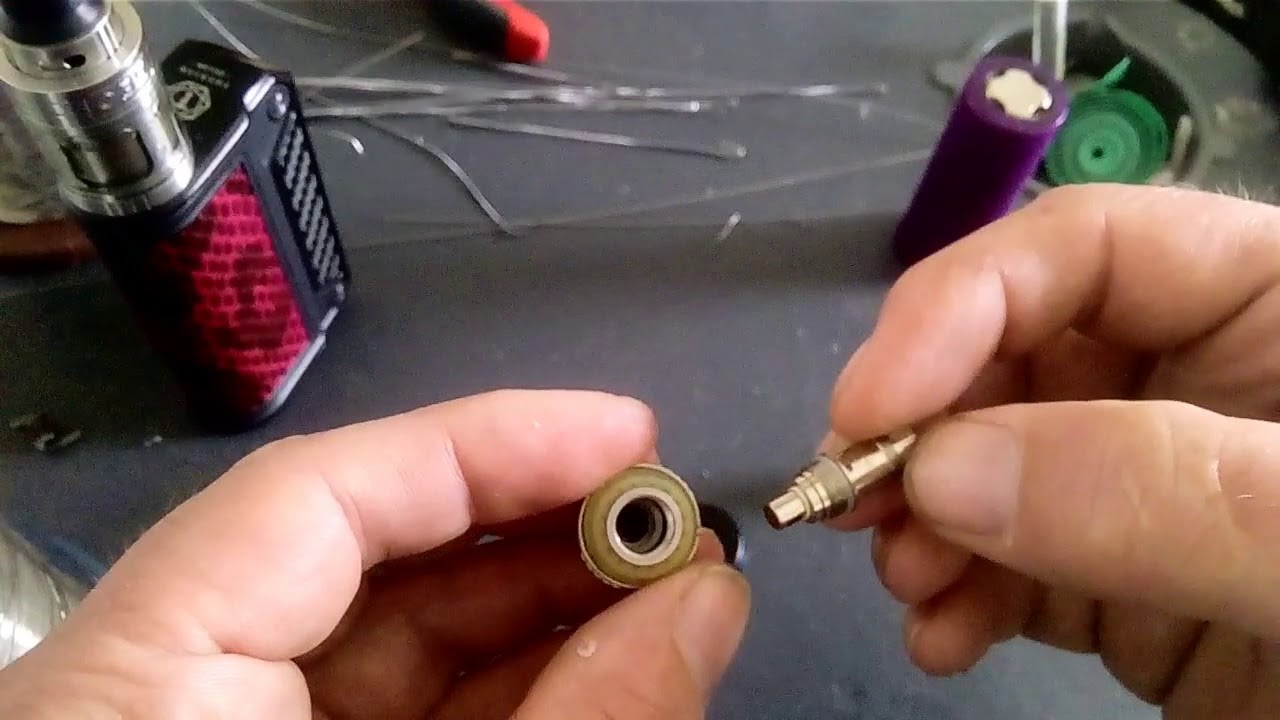 Nautilus mini kurz gezeigt