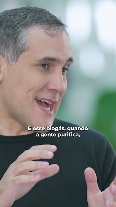Tem energia limpa saindo de onde você menos imagina: do pum de bactéria.