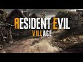 Resident Evil Village от пенсионера #01