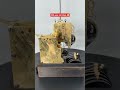 200 year old clock bell chime #shortvideo #analogclock #trending #chimes