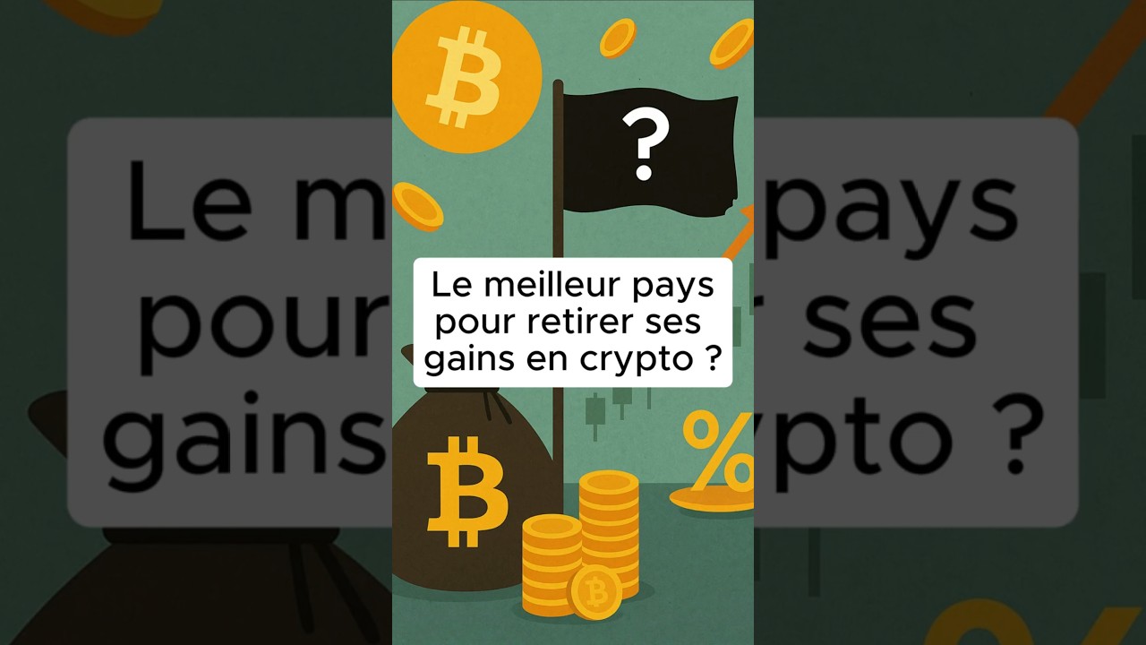 Et toi tu va faire comment pour opti tes gains en crypto ? 