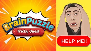 LIVE GAME BRAIN PUZZLE PART 07 screenshot 1