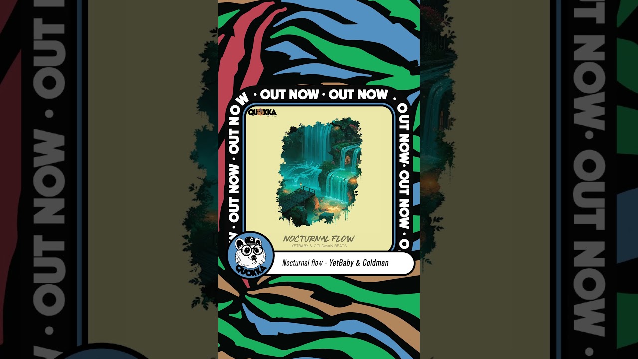 Nocturnal flow Prod. Coldman Beats & YetBaby