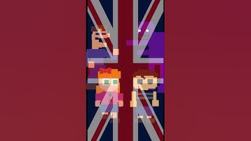 Are The Aftons BRITISH? #fnafruin #fnaf #williamafton #fnaflore #quicklore