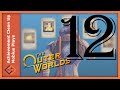 The Outer Worlds Achievement Clean Up - 12 - Let's play - Live Commentary - Mobius Plays