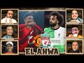 Manchester united 43 liverpool husam cooked lfc quad over diallo goal spurs l el ahwa ep69