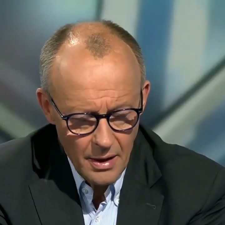 &amp;quot;Kriegen die demokratischen Parteien noch was &amp;#39;gebacken&amp;#39;, Herr Merz ...