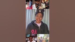 Lillian Mutambo said HH killed ECL and on Tanzania President Samia Suluhu-Hassan wins by 98%.