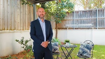 12 Baronia Circuit, Castle Hill