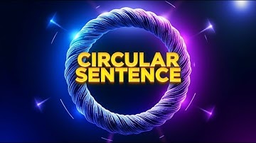 Circular Sentence || Leetcode || Python interview code walkthrough || Beats 100% Users on Leetcode