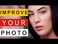 5 Tips To INSTANTLY IMPROVE your Outdoor Portrait Photos | Photo Tips