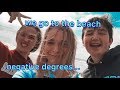 Field trip  school vlog
