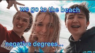 Field Trip School Vlog