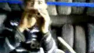 Ceylanpinar Saz Grubu (Grup Lasti̇kçi̇ler)