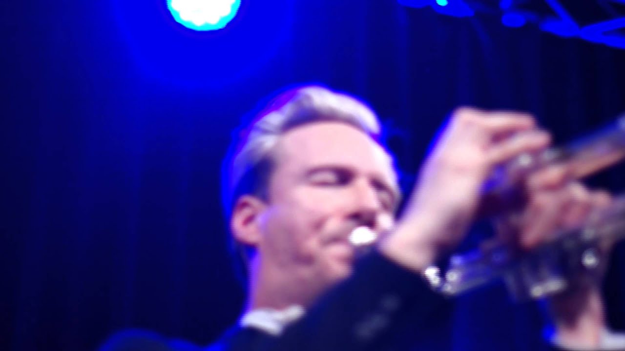 The Snowball 2013 Gentleman & Gangsters