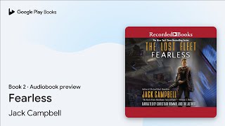 Fearless Book 2 By Jack Cdanbell  Book Preview