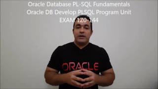 Oracle Database Courses